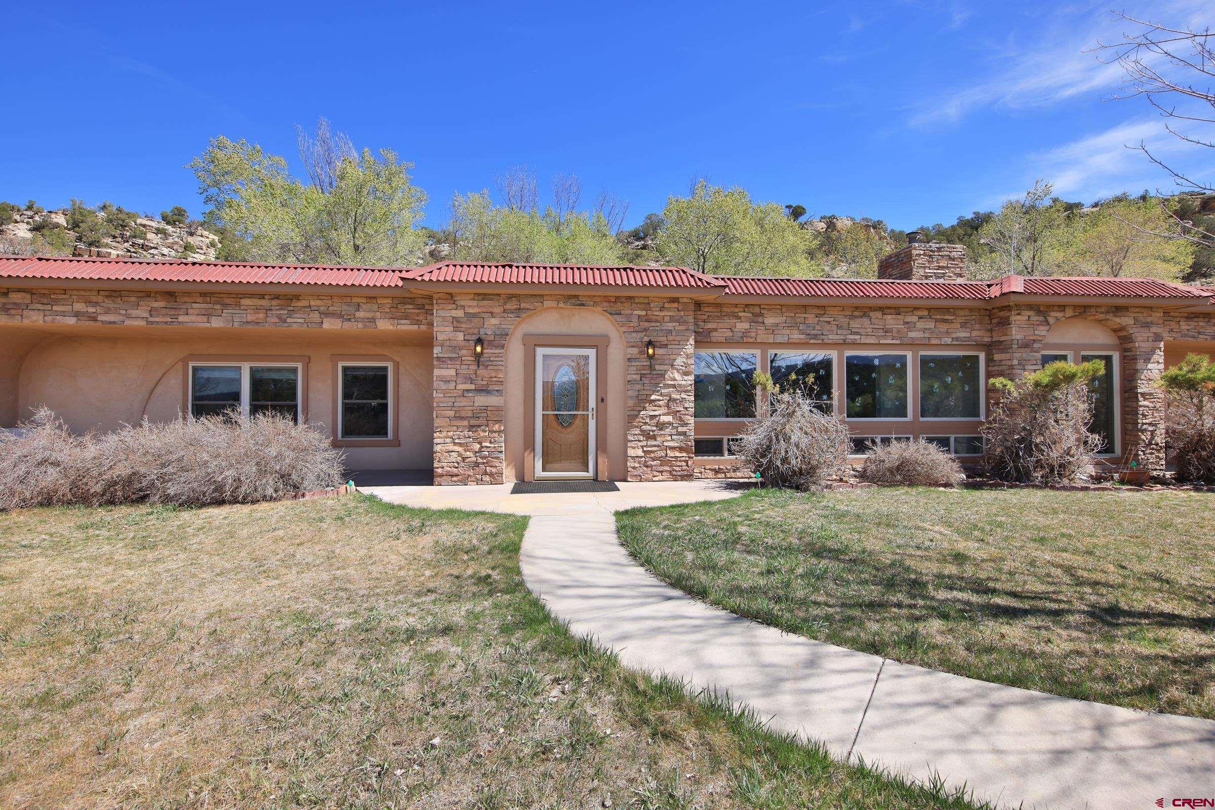 53916 KK Road Collbran, CO 81624 - Photo 6 of 38