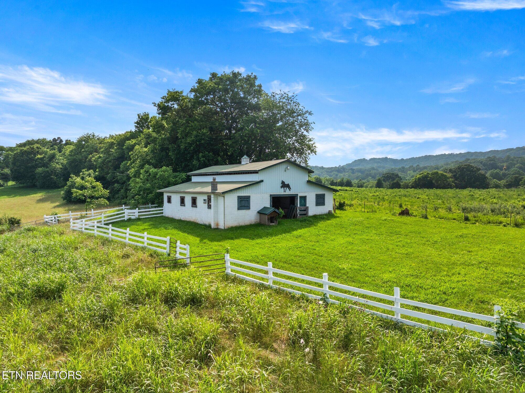 345 Thompson Road Madisonville, TN 37354 - Photo 54 of 60 345-Thompson-Rd-Madisonville-TN-42