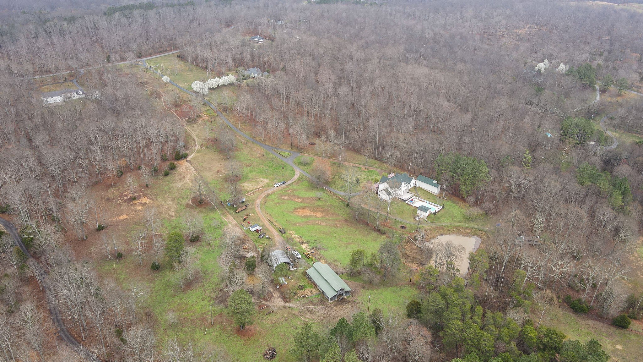 7217 Kingston Road Fairview, TN 37062 - Photo 50 of 50
