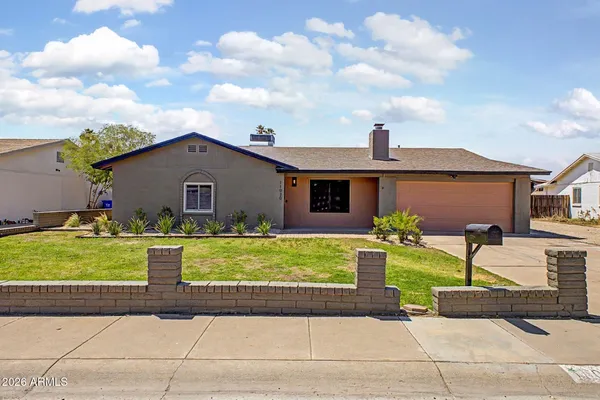 $419,500 | 11030 North 42nd Avenue, Phoenix, AZ 85029