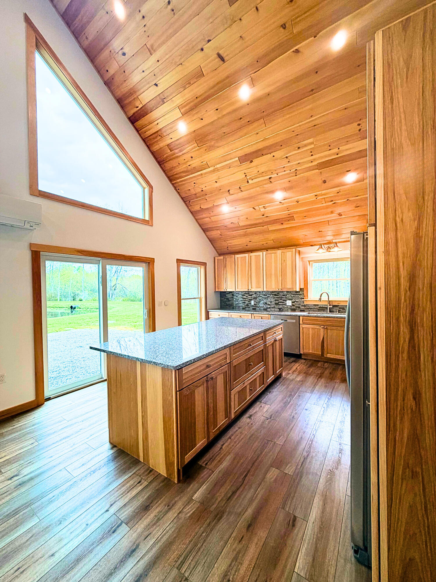 41 Station Road Etna, ME 04434 - Photo 8 of 17 Kitchen