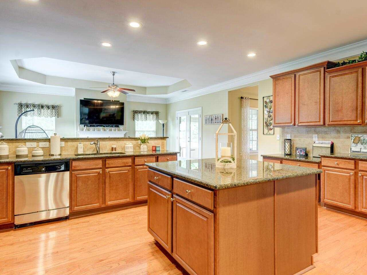 68 Talmadge Farm Road Clayton, NC 27527 - Photo 9 of 30 Photo 9