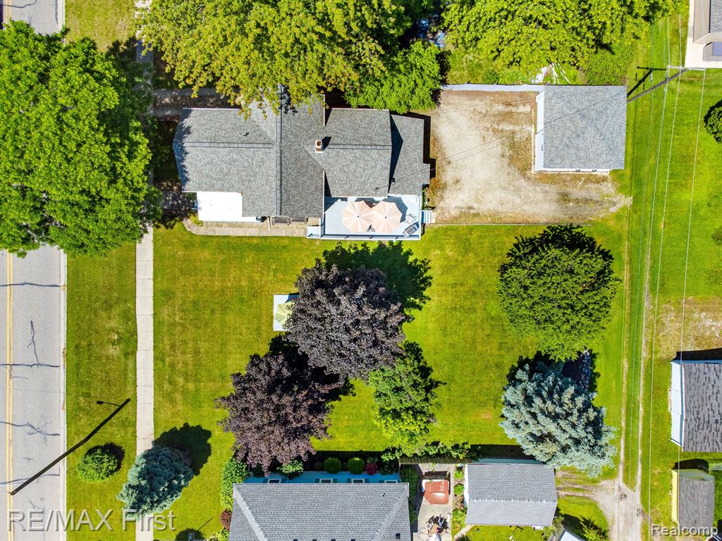 336 Chartier Road Marine City, MI 48039 - Photo 41 of 48