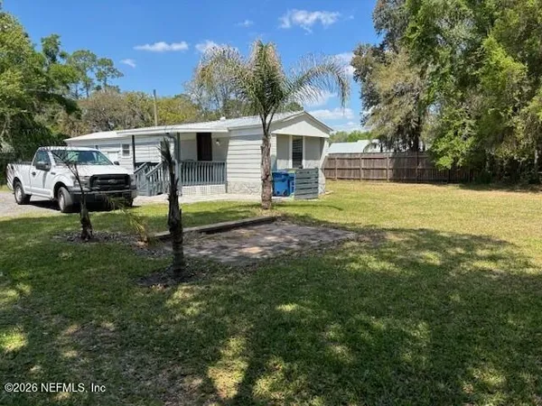 $1,195 | 13757 Lanier Road, Unit 13761, Jacksonville, FL 32226