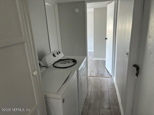 13757 Lanier Road, Unit 13761 Jacksonville, FL 32226 - Photo 12 of 14 12 Laundry