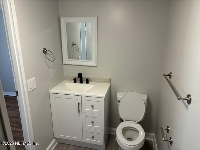 13757 Lanier Road, Unit 13761 Jacksonville, FL 32226 - Photo 6 of 14 6 Primary Bath