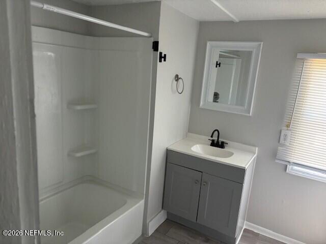 13757 Lanier Road, Unit 13761 Jacksonville, FL 32226 - Photo 10 of 14 10 Hall Bath