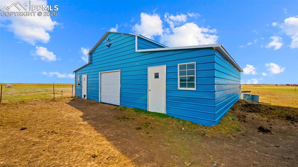 810 Awesome View Yoder, CO 80864 - Photo 25 of 43