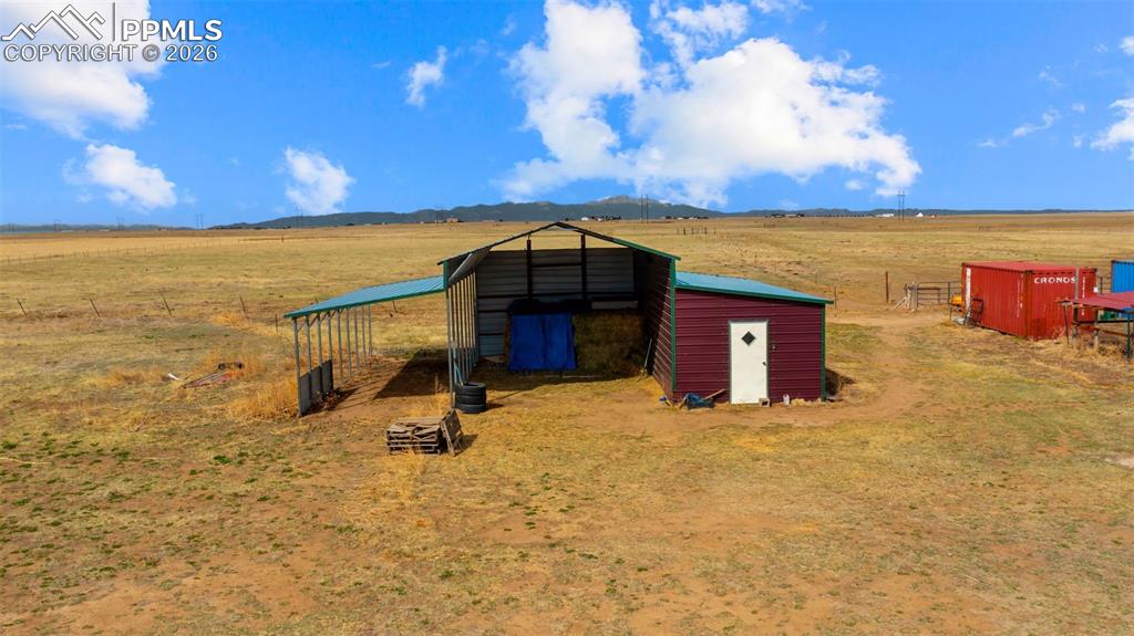 810 Awesome View Yoder, CO 80864 - Photo 28 of 43