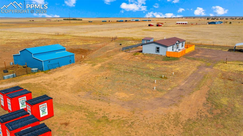 810 Awesome View Yoder, CO 80864 - Photo 30 of 43
