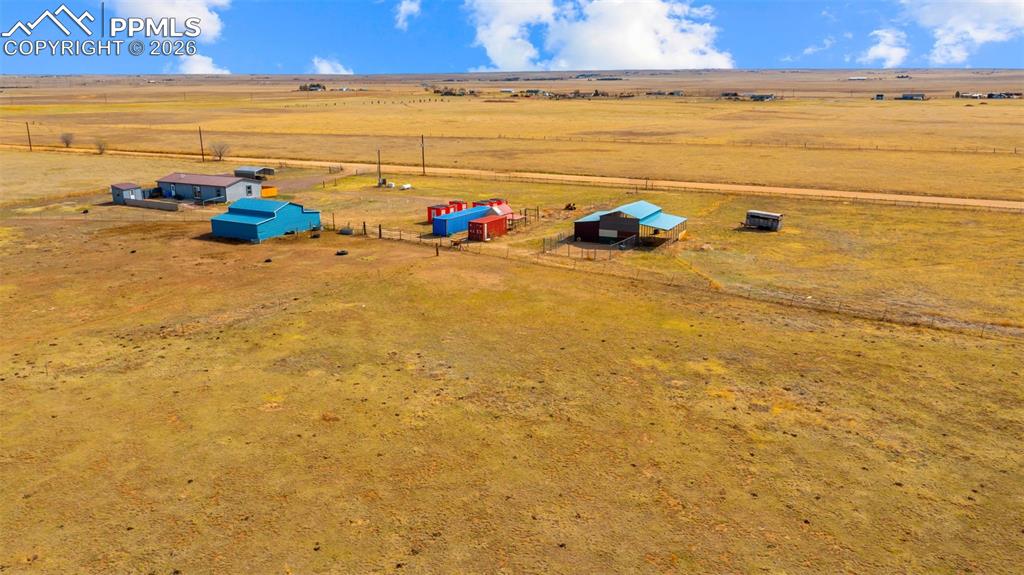 810 Awesome View Yoder, CO 80864 - Photo 31 of 43