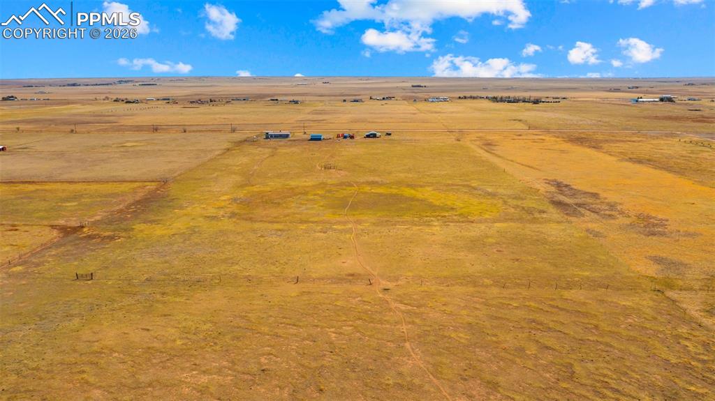 810 Awesome View Yoder, CO 80864 - Photo 33 of 43