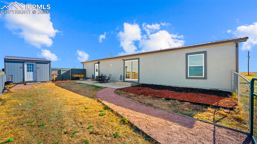 810 Awesome View Yoder, CO 80864 - Photo 36 of 43