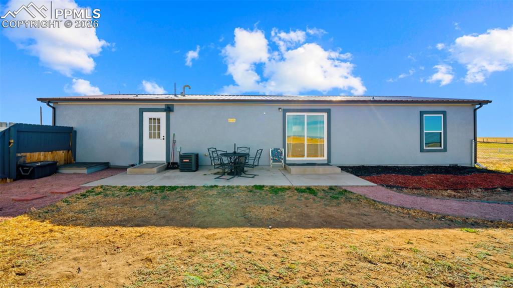 810 Awesome View Yoder, CO 80864 - Photo 40 of 43