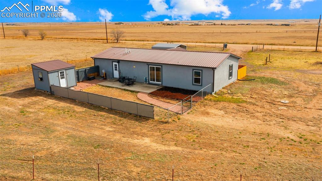 810 Awesome View Yoder, CO 80864 - Photo 41 of 43