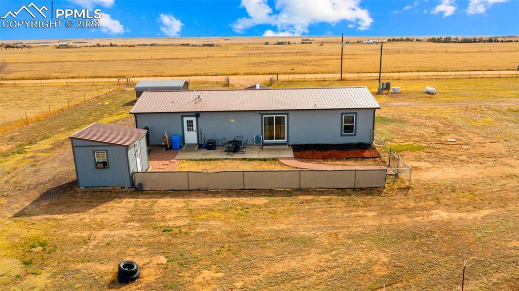 810 Awesome View Yoder, CO 80864 - Photo 42 of 43