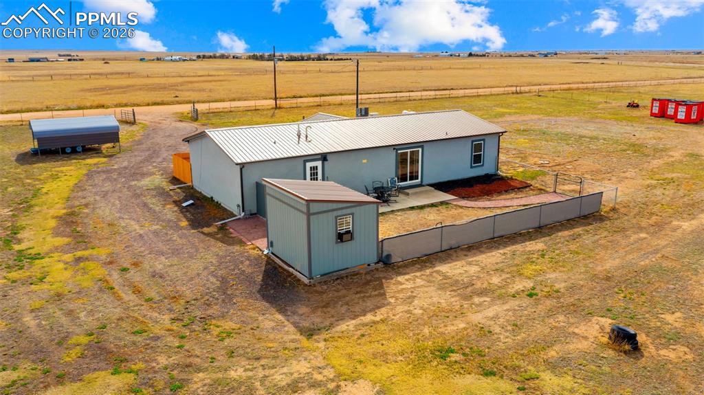 810 Awesome View Yoder, CO 80864 - Photo 43 of 43