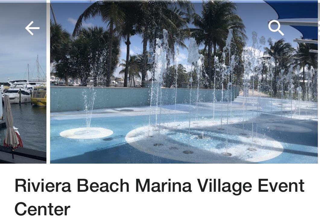 461 West 33rd Street Riviera Beach, FL 33404 - Photo 54 of 56 MARIA MARINA RIVIERA