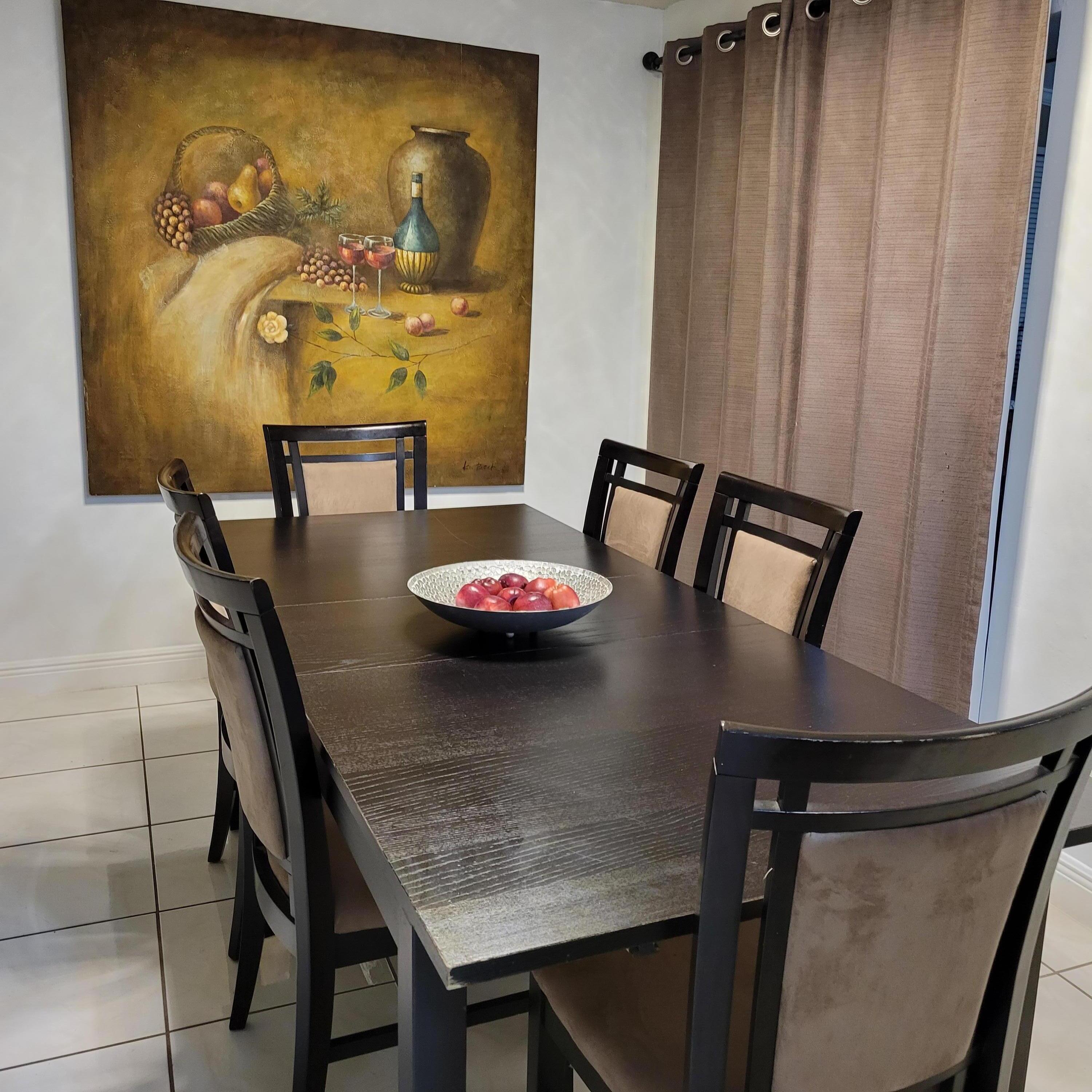 461 West 33rd Street Riviera Beach, FL 33404 - Photo 6 of 56 MARIA DINING AREA 2