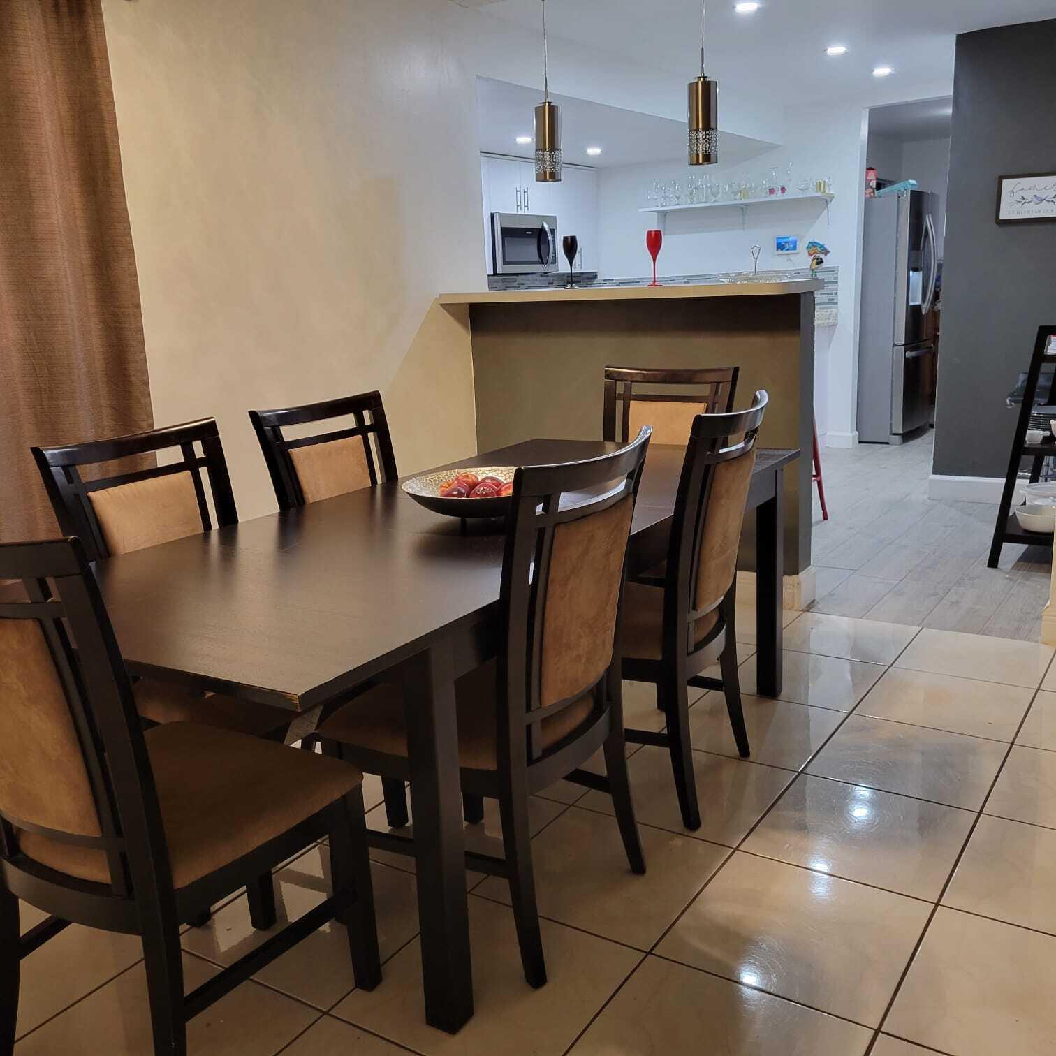 461 West 33rd Street Riviera Beach, FL 33404 - Photo 8 of 56 MARIA DINING 4