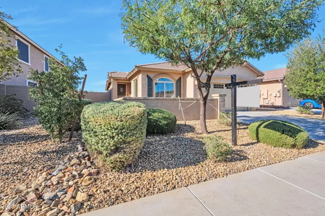 $535,000 | 27278 North 77th Avenue, Peoria, AZ 85383