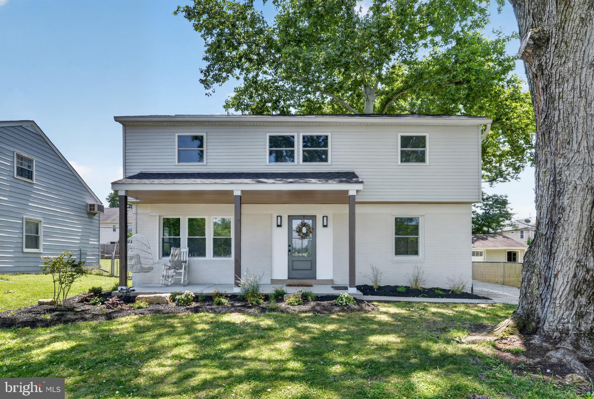 423 Old Fort Road King of Prussia, PA 19406 - Photo 1 of 19