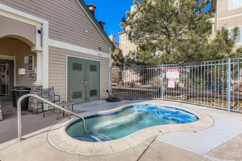 $340,000 | 8358 South Independence Circle, Unit 105, Littleton, CO 80128