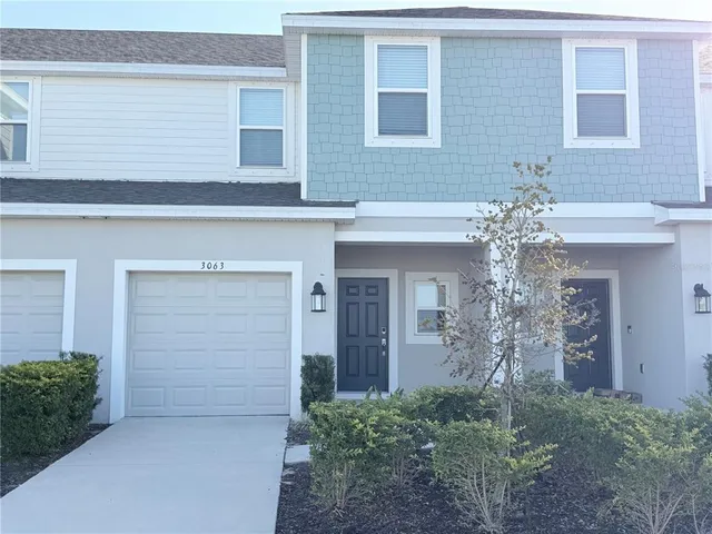 $2,150 | 3063 Novara Lane, Bradenton, FL 34211