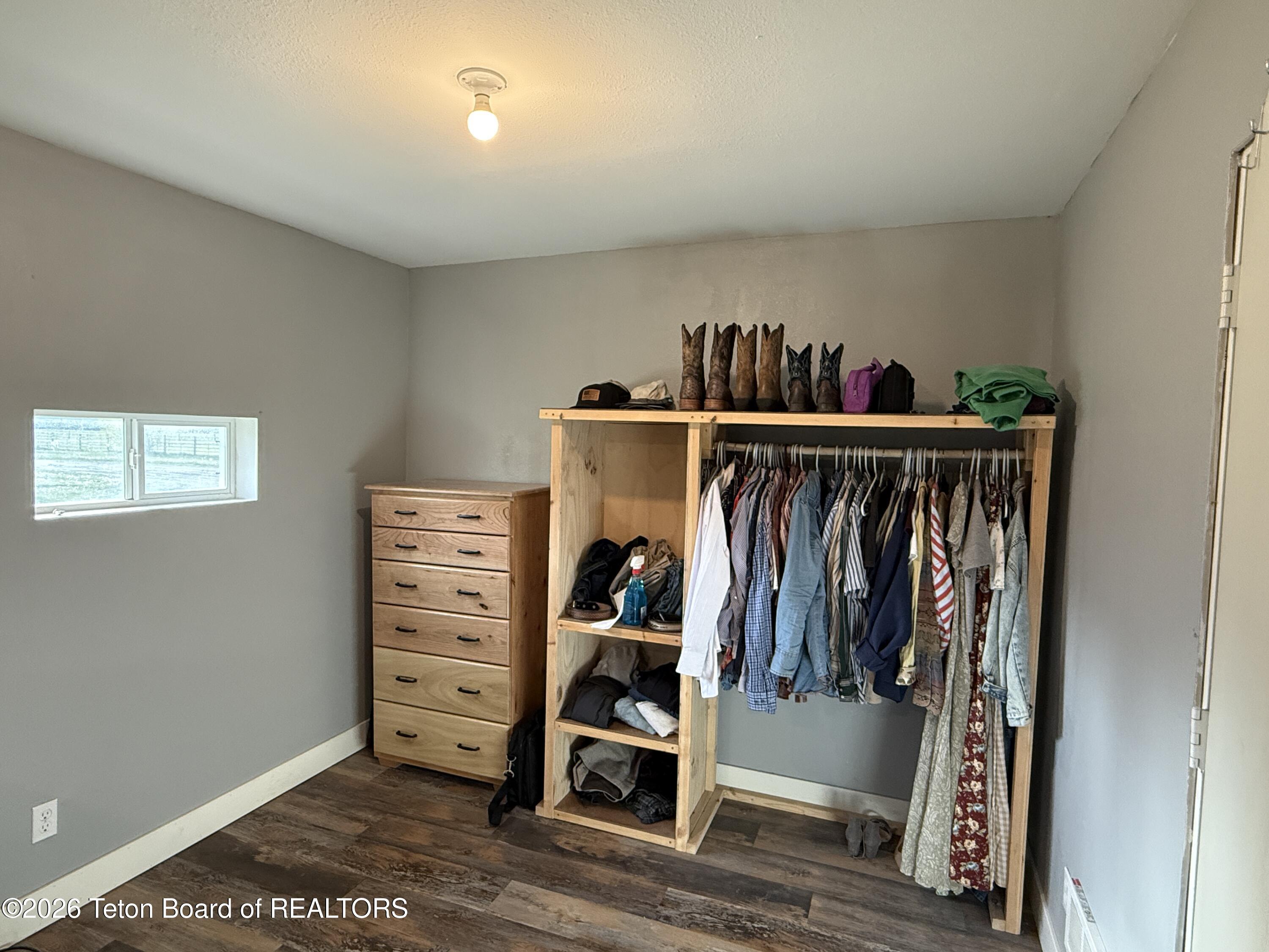 7700 Bitter Creek Road Afton, WY 83110 - Photo 32 of 40 apartment bedroom 1