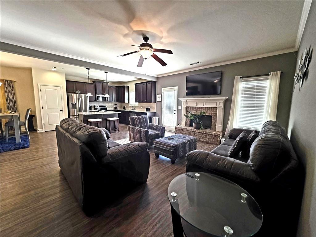 9025 Holder Road Locust Grove, GA 30248 - Photo 7 of 20