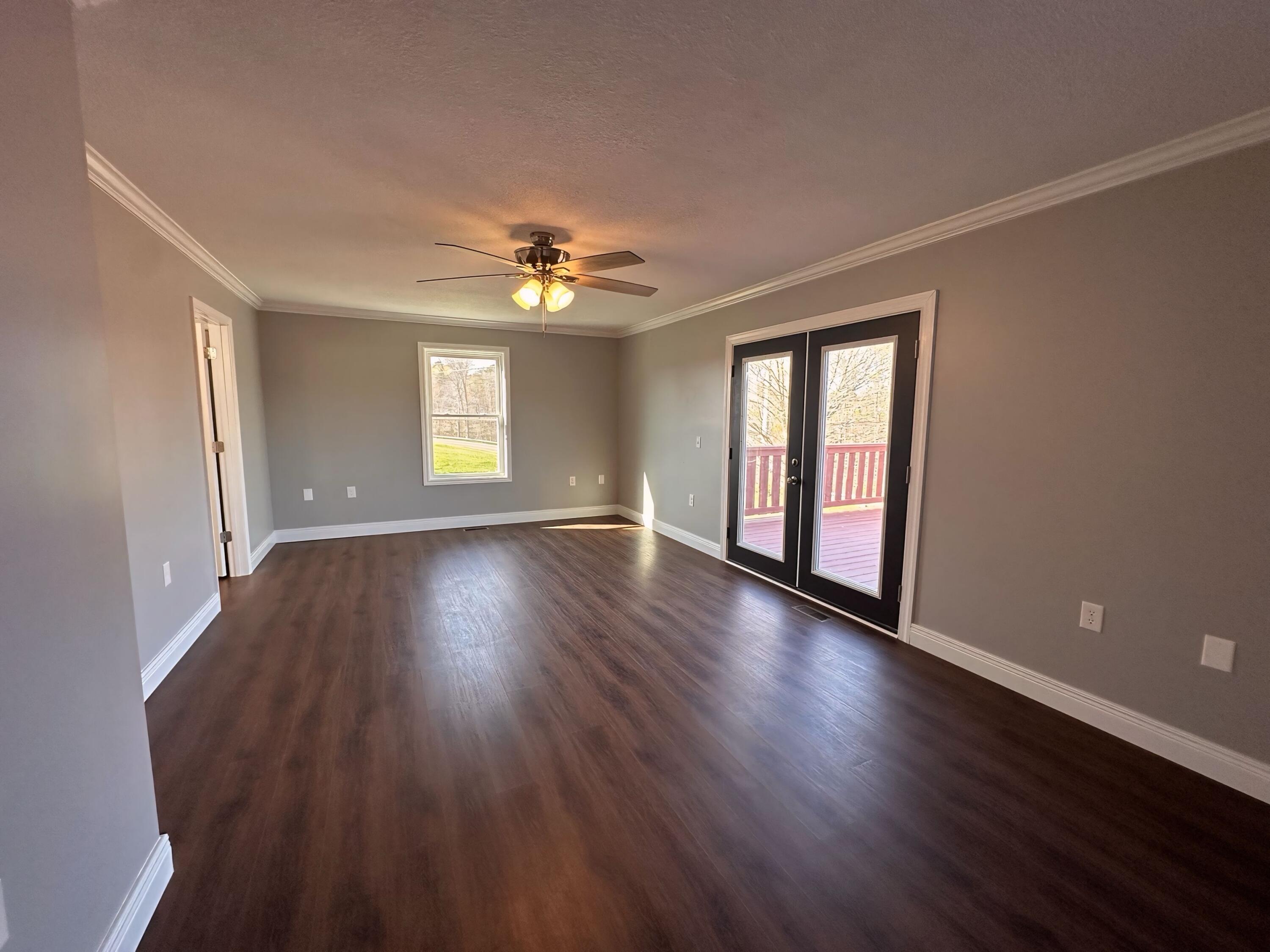 90 Bramblewood Road Corbin, KY 40701 - Photo 22 of 46 Primary Bedroom