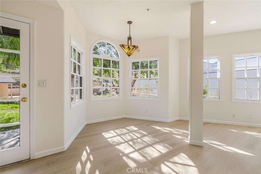 78 North Coolwater Road Bell Canyon, CA 91307 - Photo 13 of 46 a view of livingroom with window