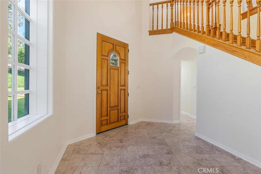 78 North Coolwater Road Bell Canyon, CA 91307 - Photo 7 of 46 a view of front door
