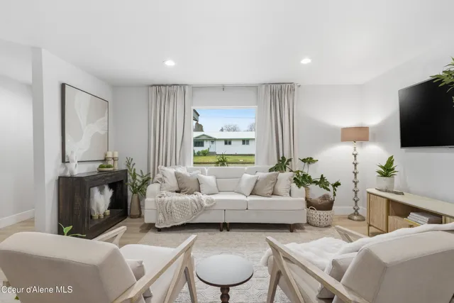 $549,000 | 1720 North 8th Street, Coeur D'Alene, ID 83814