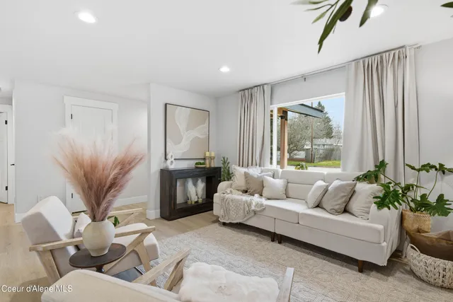 $549,000 | 1720 North 8th Street, Coeur D'Alene, ID 83814