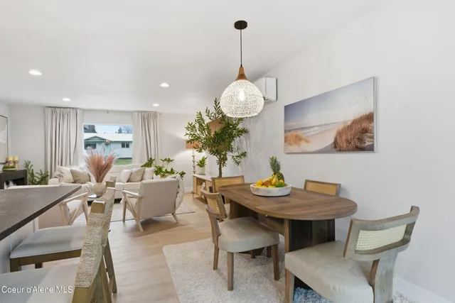 $549,000 | 1720 North 8th Street, Coeur D'Alene, ID 83814