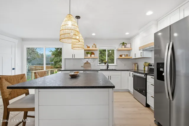 $549,000 | 1720 North 8th Street, Coeur D'Alene, ID 83814