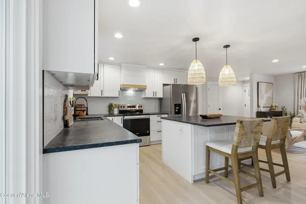 $539,000 | 1720 North 8th Street, Coeur D'Alene, ID 83814