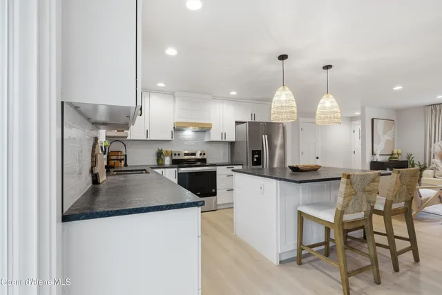 $549,000 | 1720 North 8th Street, Coeur D'Alene, ID 83814