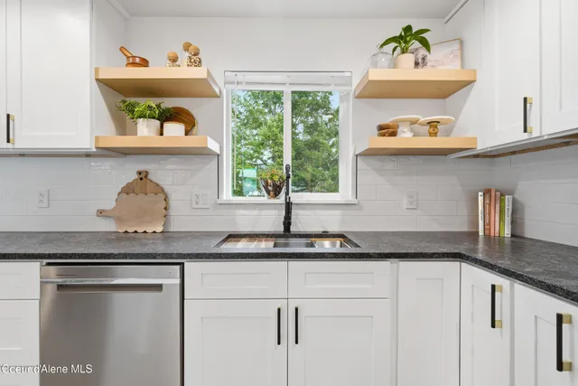 $549,000 | 1720 North 8th Street, Coeur D'Alene, ID 83814