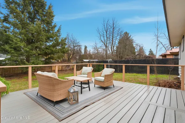 $539,000 | 1720 North 8th Street, Coeur D'Alene, ID 83814