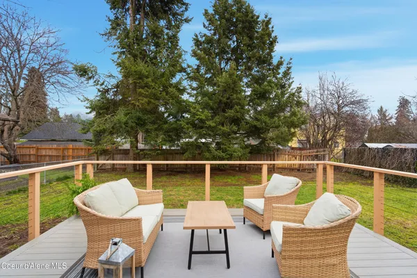 $539,000 | 1720 North 8th Street, Coeur D'Alene, ID 83814