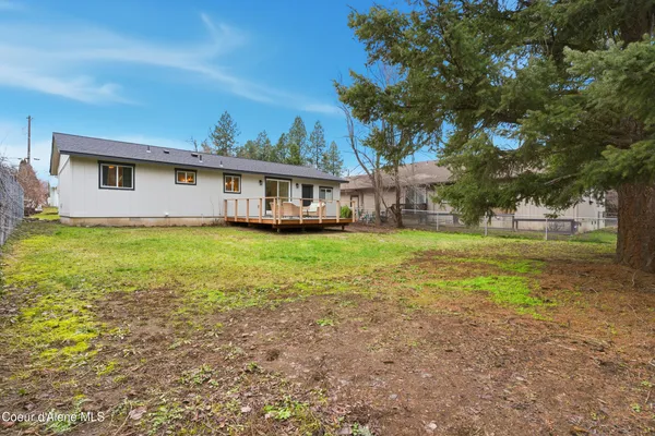 $539,000 | 1720 North 8th Street, Coeur D'Alene, ID 83814