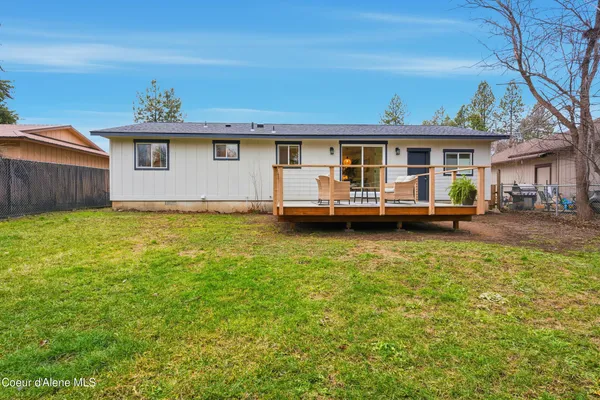 $539,000 | 1720 North 8th Street, Coeur D'Alene, ID 83814