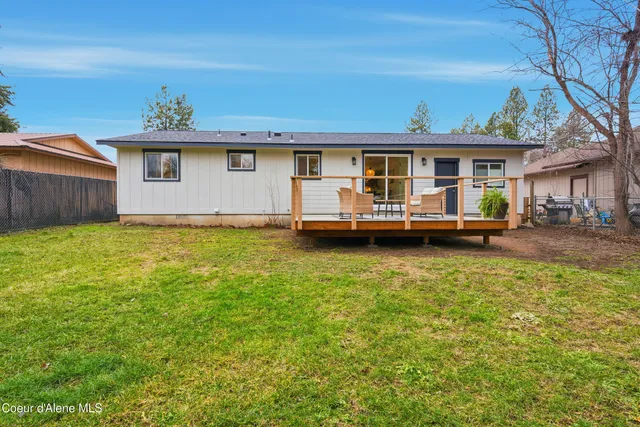 $549,000 | 1720 North 8th Street, Coeur D'Alene, ID 83814