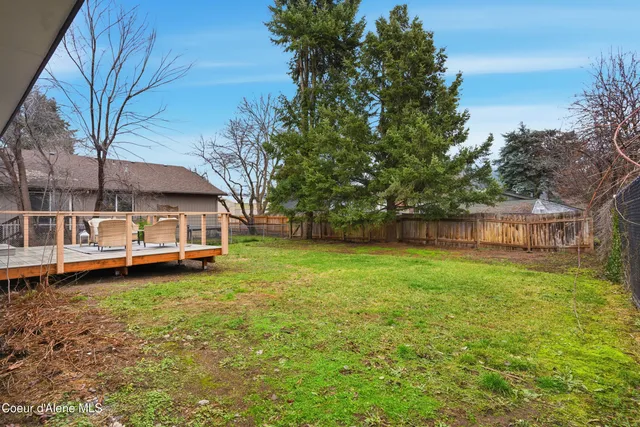 $549,000 | 1720 North 8th Street, Coeur D'Alene, ID 83814