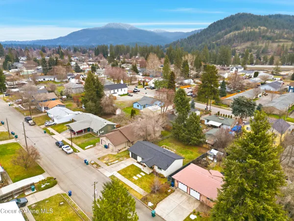 $539,000 | 1720 North 8th Street, Coeur D'Alene, ID 83814