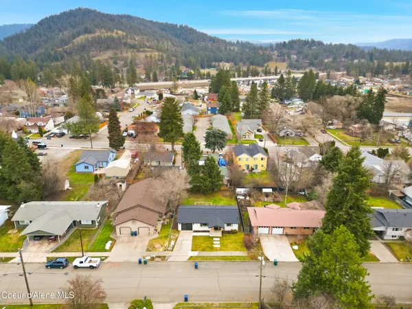 $539,000 | 1720 North 8th Street, Coeur D'Alene, ID 83814
