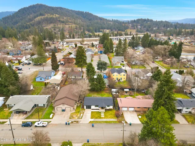 $549,000 | 1720 North 8th Street, Coeur D'Alene, ID 83814