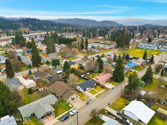 $549,000 | 1720 North 8th Street, Coeur D'Alene, ID 83814